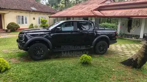 Ford Ranger 2025 Pickup (Used)