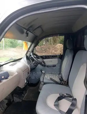Mahindra Maxximo 2012 Lorry (Used)