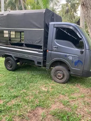 Tata Dimo Batta 2012 Lorry (Used)