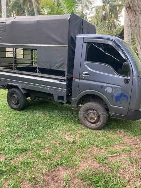 Tata Dimo Batta 2012 Lorry (Used)