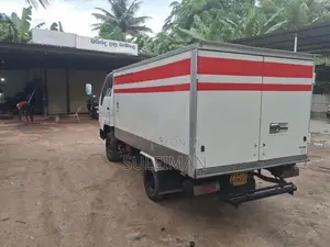 Toyota Dyna 1994 Lorry (Used)