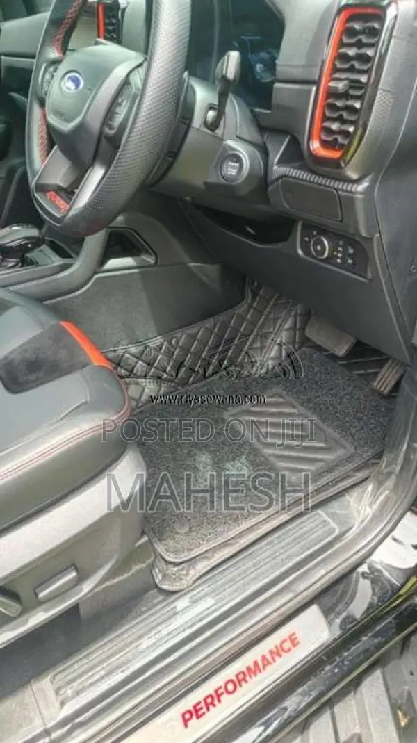 Ford Ranger 2025 Pickup (Used)