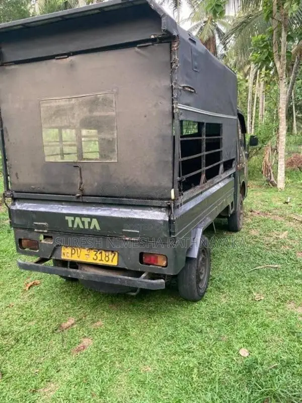 Tata Dimo Batta 2012 Lorry (Used)
