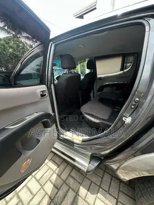 Mitsubishi L200 Sportero 2015 Pickup (Used)