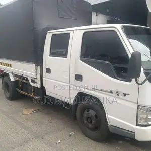 JMC CrewCab 2012 Crew Cab (Used)
