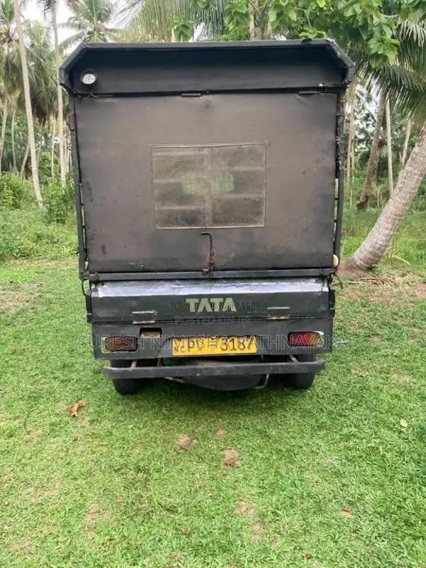 Tata Dimo Batta 2012 Lorry (Used)