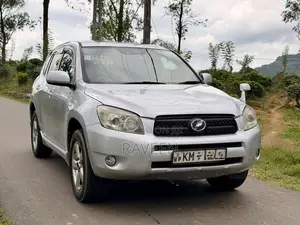 Toyota RAV4 3edGen 2007 SUV (Used)