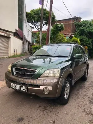 Kia Sorento 2004 SUV (Used)