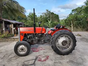 TAFE 45DI 2013 Tractor (Used)