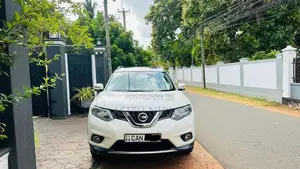 Nissan X-Trail 2015 SUV (Used)