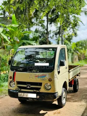 Tata Dimo Batta 2008 Lorry (Used)
