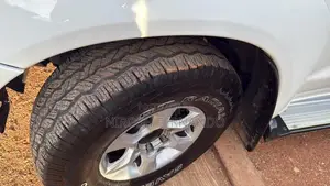 Toyota Hilux Vigo 2010 Pickup (Used)