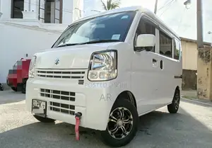Suzuki EVERY DA17 FULL 2020 Van (Used)
