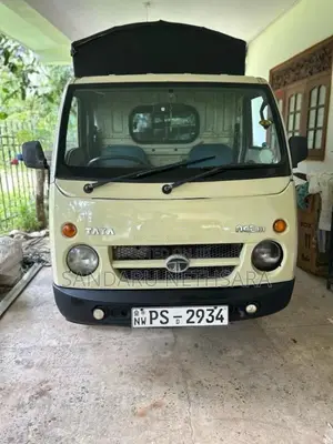 Tata Dimo Batta 2011 Lorry (Used)