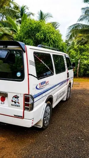 Mazda Bongo 1996 Van (Used)