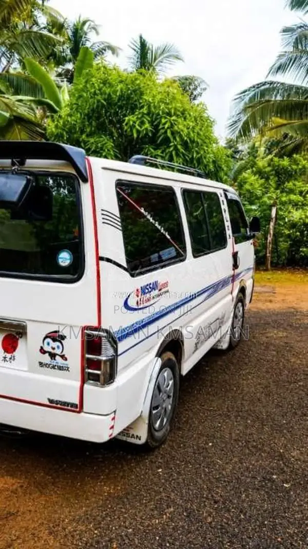 Mazda Bongo 1996 Van (Used)