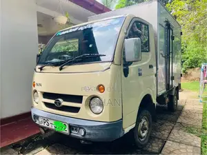 Tata Dimo Batta 2012 Lorry (Used)