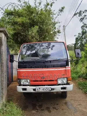 Nissan Atlas 1991 Lorry (Used)