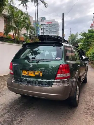 Kia Sorento 2004 SUV (Used)