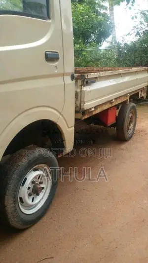 Tata Dimo Batta 2008 Lorry (Used)