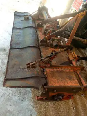 John-Deere Sakthiman 2021 Tractor (Used)