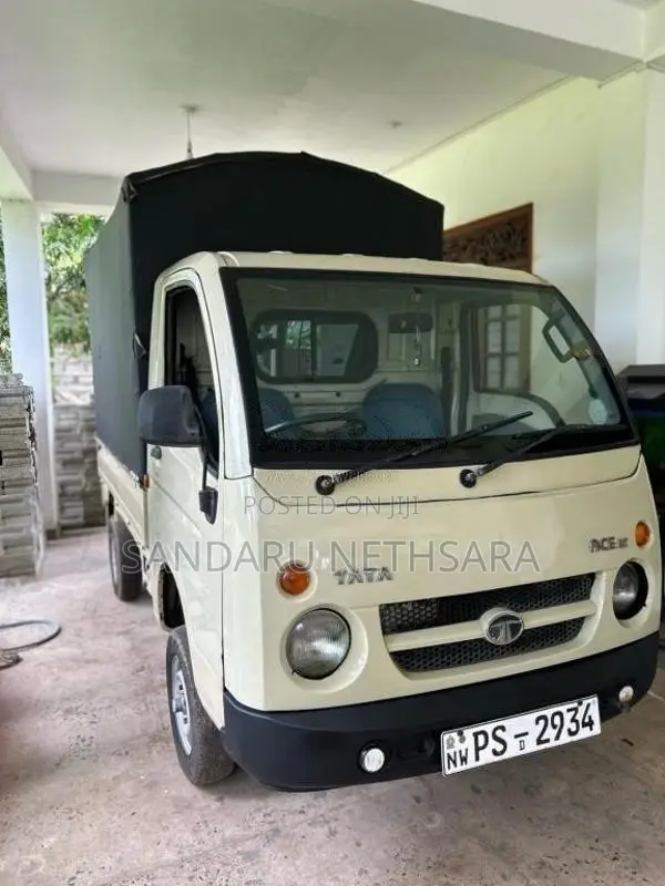 Tata Dimo Batta 2011 Lorry (Used)