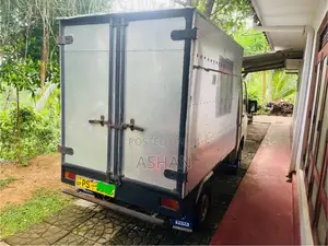 Tata Dimo Batta 2012 Lorry (Used)