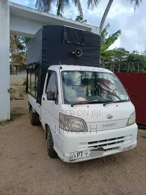 Daihatsu Hayjet 2006 Lorry (Used)