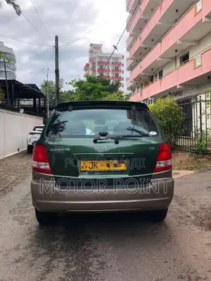 Kia Sorento 2004 SUV (Used)
