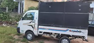 Mahindra Supro 2018 Lorry (Used)