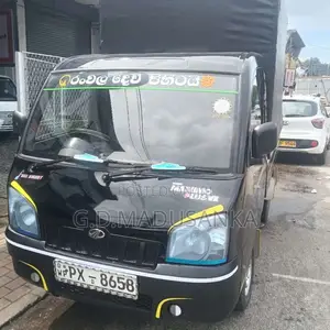 Mahindra Maxximo Plus 2014 Lorry (Used)