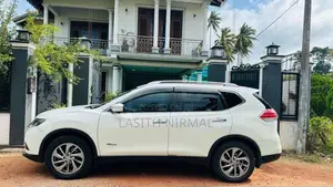 Nissan X-Trail 2015 SUV (Used)