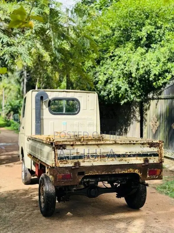 Tata Dimo Batta 2008 Lorry (Used)