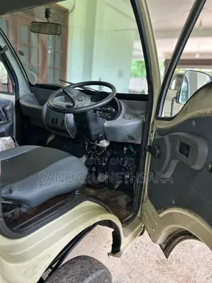 Tata Dimo Batta 2011 Lorry (Used)