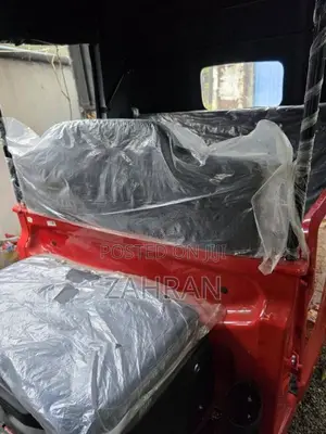 TVS King 2025 Three Wheel Brand New