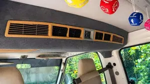 Mazda Bongo 1996 Van (Used)