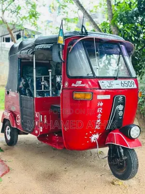 Bajaj RE 2006 Three Wheel (Used)