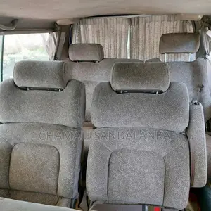 Nissan Caravan 1992 Van (Used)