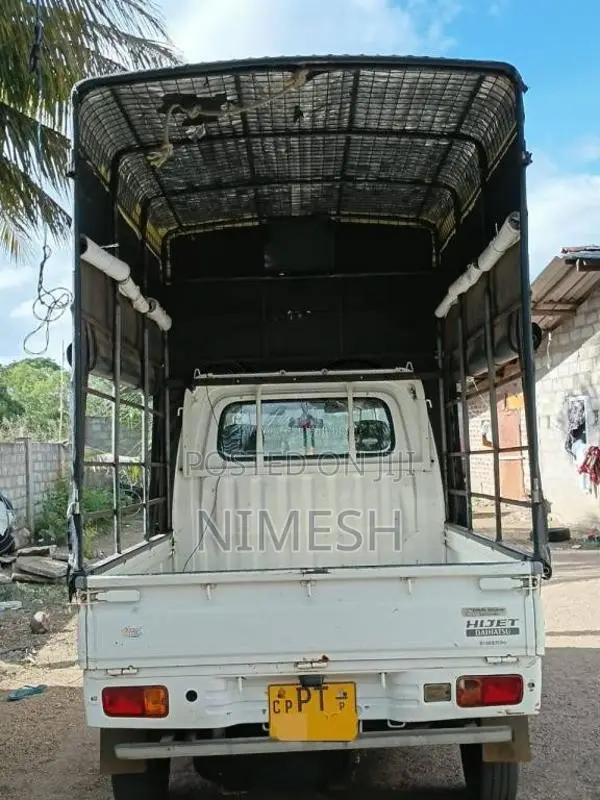 Daihatsu Hayjet 2006 Lorry (Used)