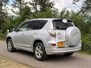 Toyota RAV4 3edGen 2007 SUV (Used)