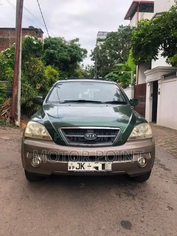 Kia Sorento 2004 SUV (Used)