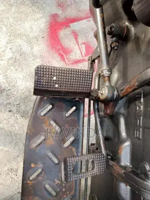 TAFE 45DI 2013 Tractor (Used)