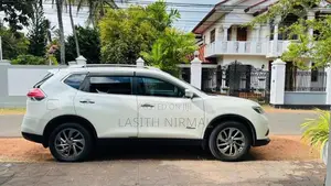 Nissan X-Trail 2015 SUV (Used)