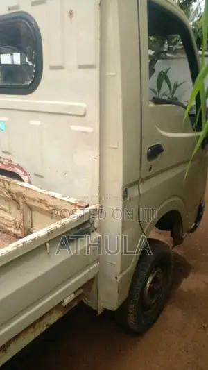 Tata Dimo Batta 2008 Lorry (Used)