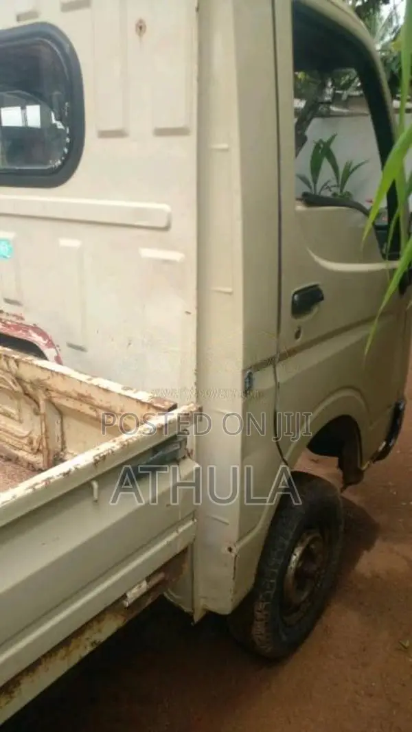 Tata Dimo Batta 2008 Lorry (Used)