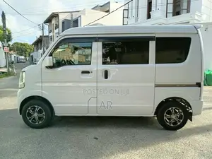 Suzuki EVERY DA17 FULL 2020 Van (Used)