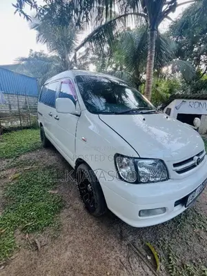 Toyota Noah CR41 1996 Van (Used)