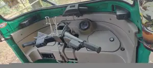 Bajaj RE 2016 Three Wheel (Used)