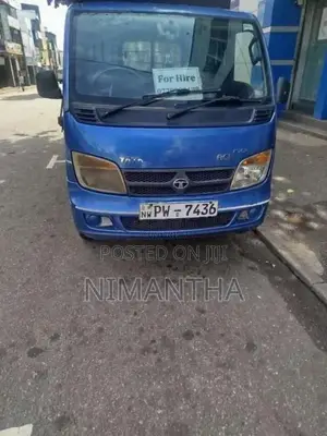 Tata Dimo Batta 2013 Lorry (Used)