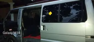 Nissan Vanette 1993 Van (Used)